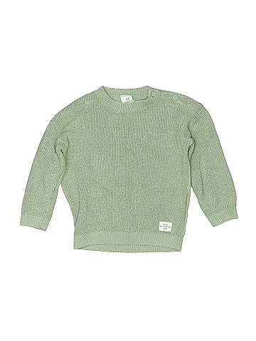 H&M Pullover Sweater (view 1)