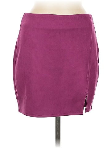 Superdown Casual Skirt (view 1)