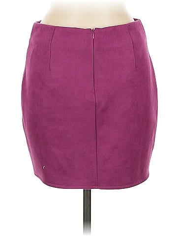 Superdown Casual Skirt (view 2)