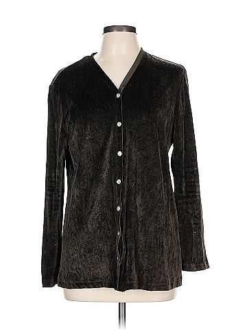 ISLA_CO. Cardigan (view 1)