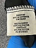 Ruby Rox 100% Polyester Silver Cocktail Dress Size XL - photo 4