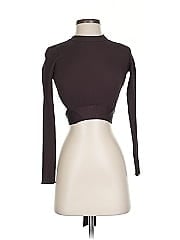 Nbd Long Sleeve Turtleneck