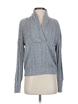 Evereve Long Sleeve Top