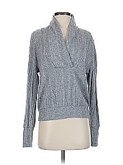 Evereve Long Sleeve Top