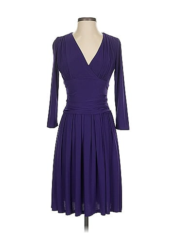 Eliza J Cocktail Dress (view 1)