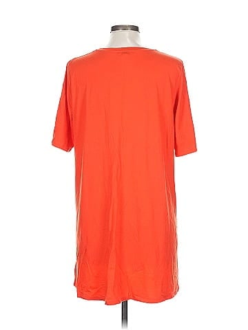 Eileen Fisher Short Sleeve T-Shirt (view 2)