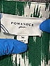 Pomander Place Chevron-herringbone Green Casual Dress Size M - photo 7