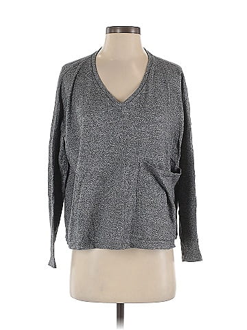 Eileen Fisher 3/4 Sleeve T-Shirt (view 1)