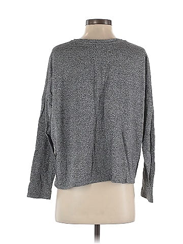 Eileen Fisher 3/4 Sleeve T-Shirt (view 2)