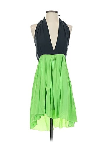 Versace Cocktail Dress (view 1)