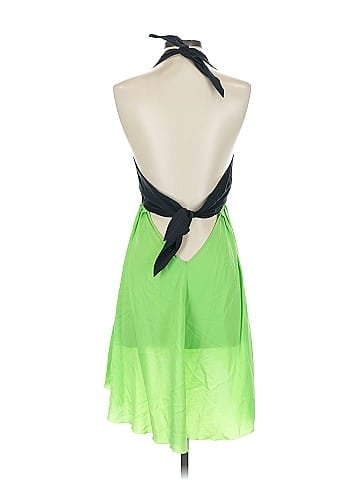 Versace Cocktail Dress (view 2)