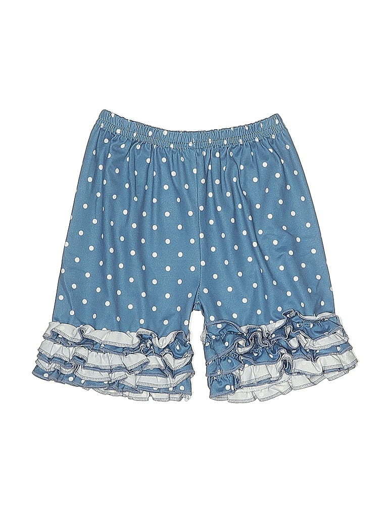 Pre-owned Unbranded Kids' Shorts In Blue