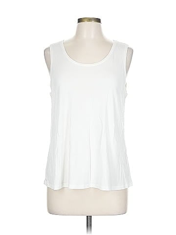 Eileen Fisher Sleeveless Top (view 1)