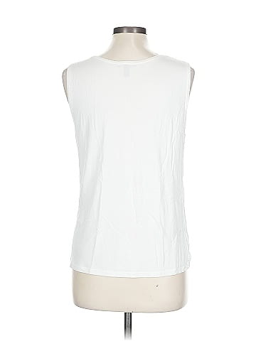 Eileen Fisher Sleeveless Top (view 2)