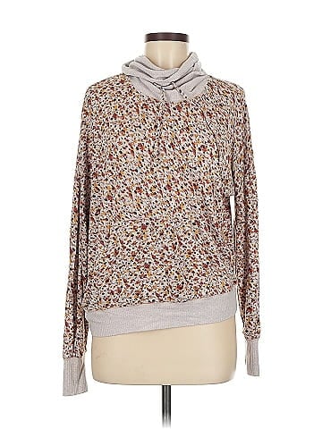 Taylor & Sage Pullover Sweater (view 1)