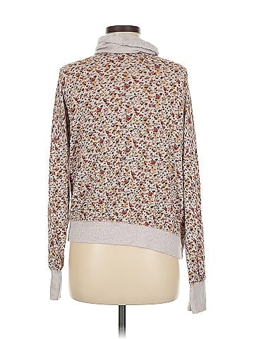 Taylor & Sage Pullover Sweater (view 2)