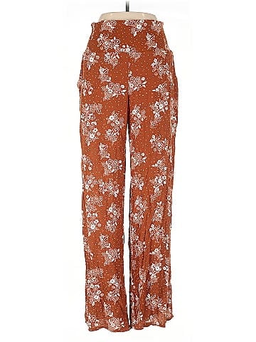 Three Dots Casual Pants (view 1)