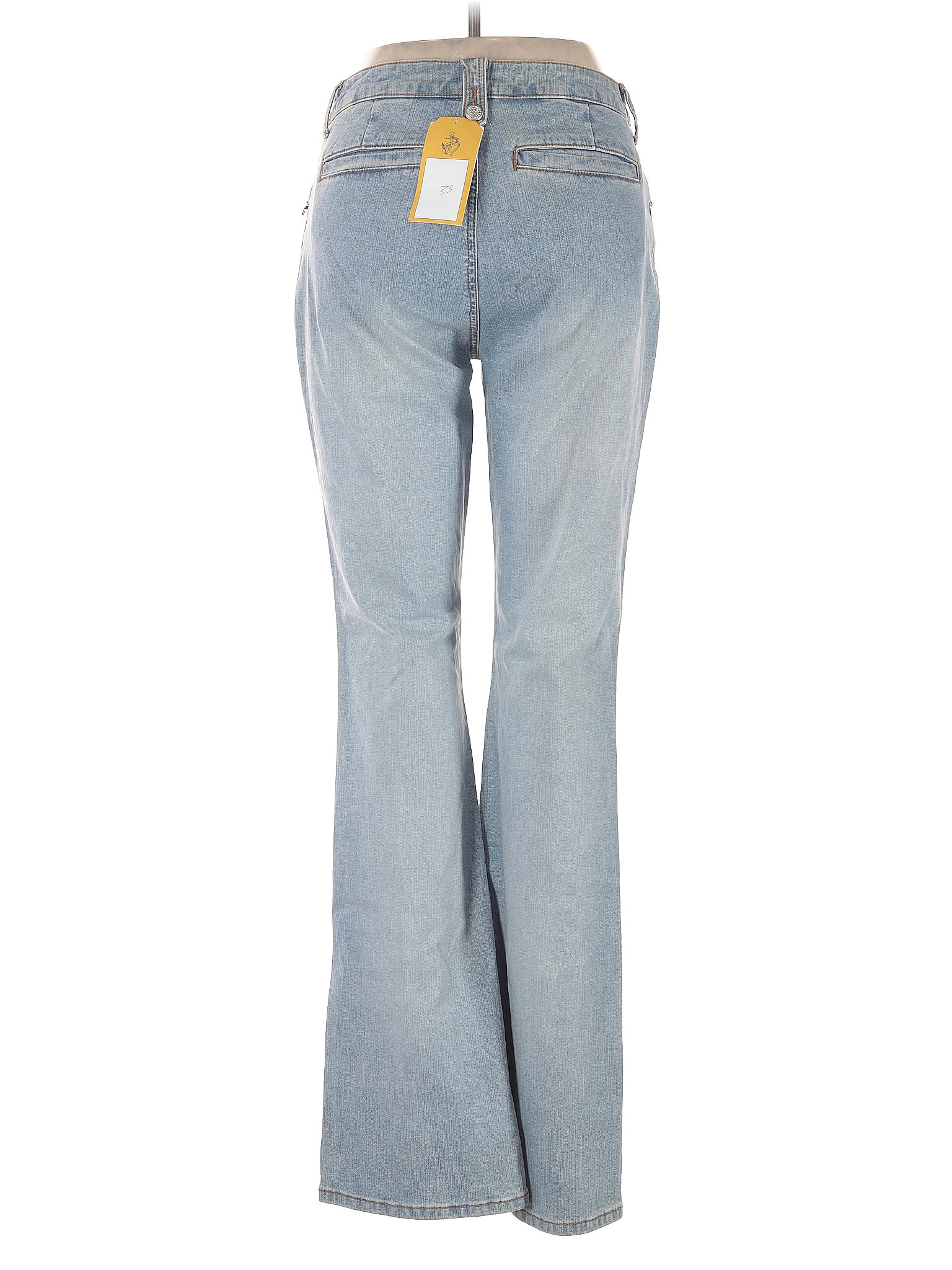 Stretch Denim Soundstyle By Beau Dawson Jeans LUCY JEANS Sound