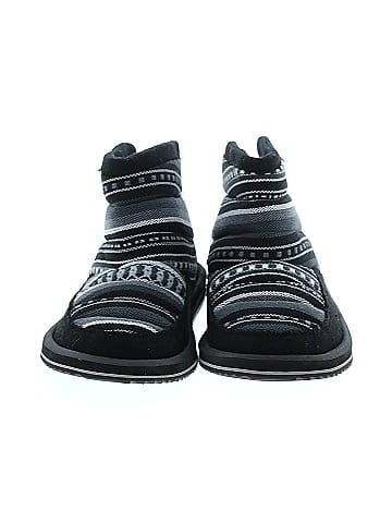 Sanuk Ankle Boots (view 2)