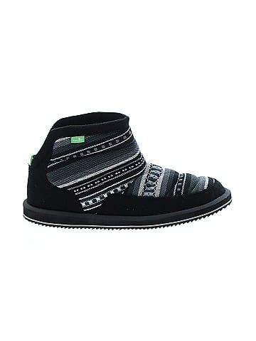 Sanuk Ankle Boots (view 1)