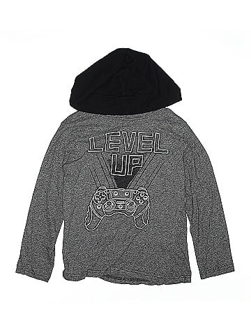 The Children's Place Long Sleeve T-Shirt (view 1)