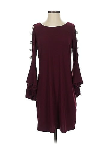 MSK Casual Dress (view 1)