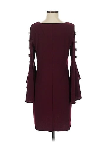 MSK Casual Dress (view 2)