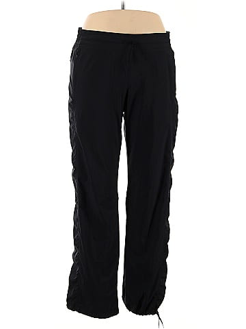 Athleta Track Pants (view 1)