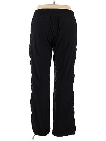 Athleta Track Pants (view 2)
