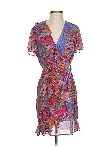 W by Worth Cocktail Dress (view 1)
