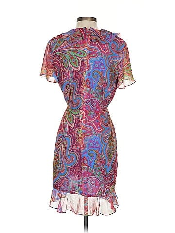 W by Worth Cocktail Dress (view 2)