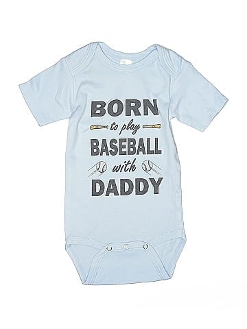 Laughing Giraffe Short Sleeve Onesie (view 1)