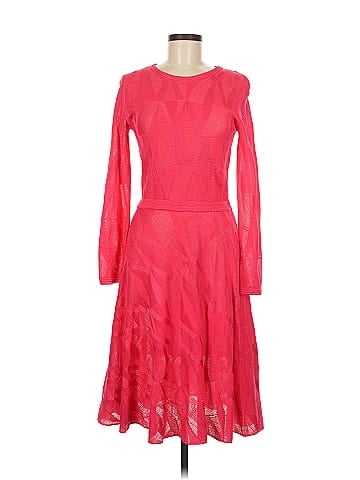 M Missoni Cocktail Dress (view 1)