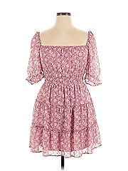 Trixxi Casual Dress