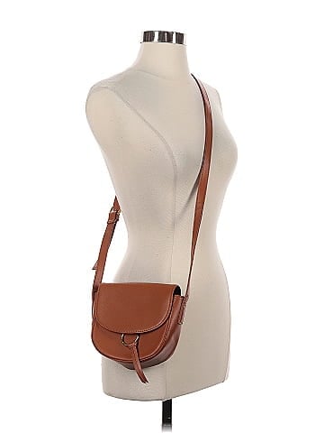 JJ Winters Crossbody Bag (view 2)
