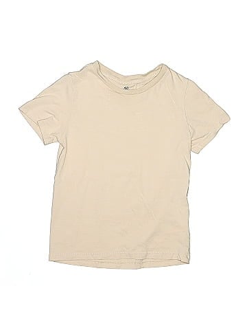 H&M Short Sleeve T-Shirt (view 1)