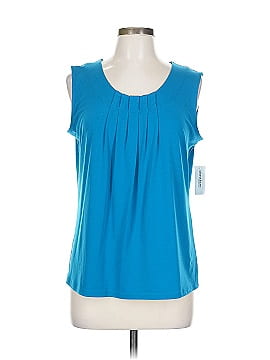 Jones Studio Sleeveless Blouse