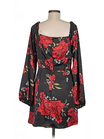 Lulus Casual Dress (view 2)