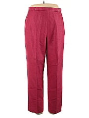 Carlisle Silk Pants