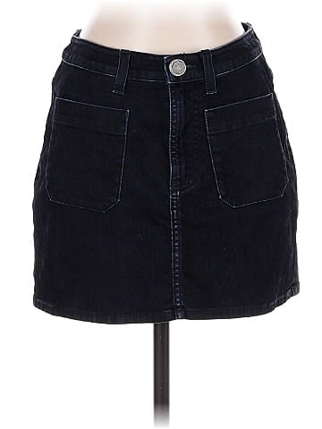 Acne Studios Denim Skirt (view 1)