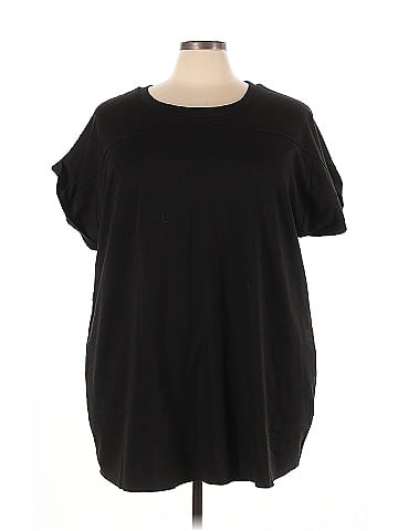 New Look Short Sleeve Top (view 1)