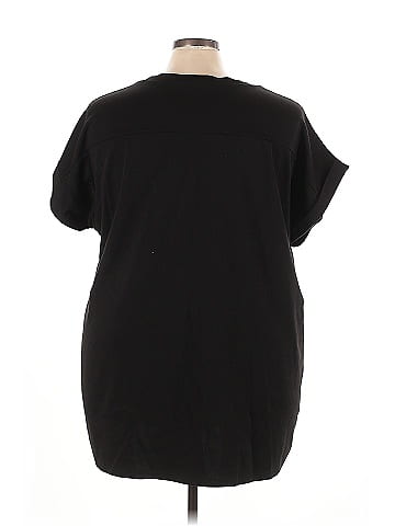 New Look Short Sleeve Top (view 2)