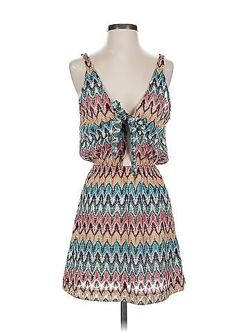 Becca Casual Dress (view 1)
