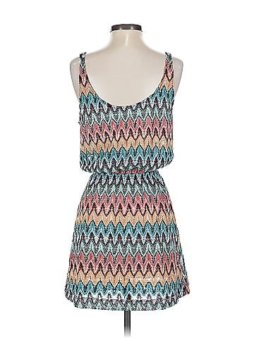 Becca Casual Dress (view 2)