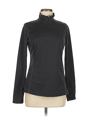 Spyder Track Jacket (view 1)