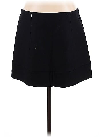 Miu Miu Wool Skirt (view 2)