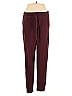 Lou & Grey for LOFT Burgundy Casual Pants Size M - photo 1
