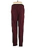 Lou & Grey for LOFT Burgundy Casual Pants Size M - photo 2
