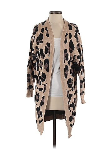 Papillon Cardigan (view 1)