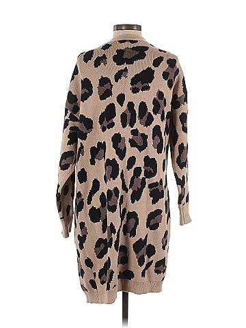 Papillon Cardigan (view 2)